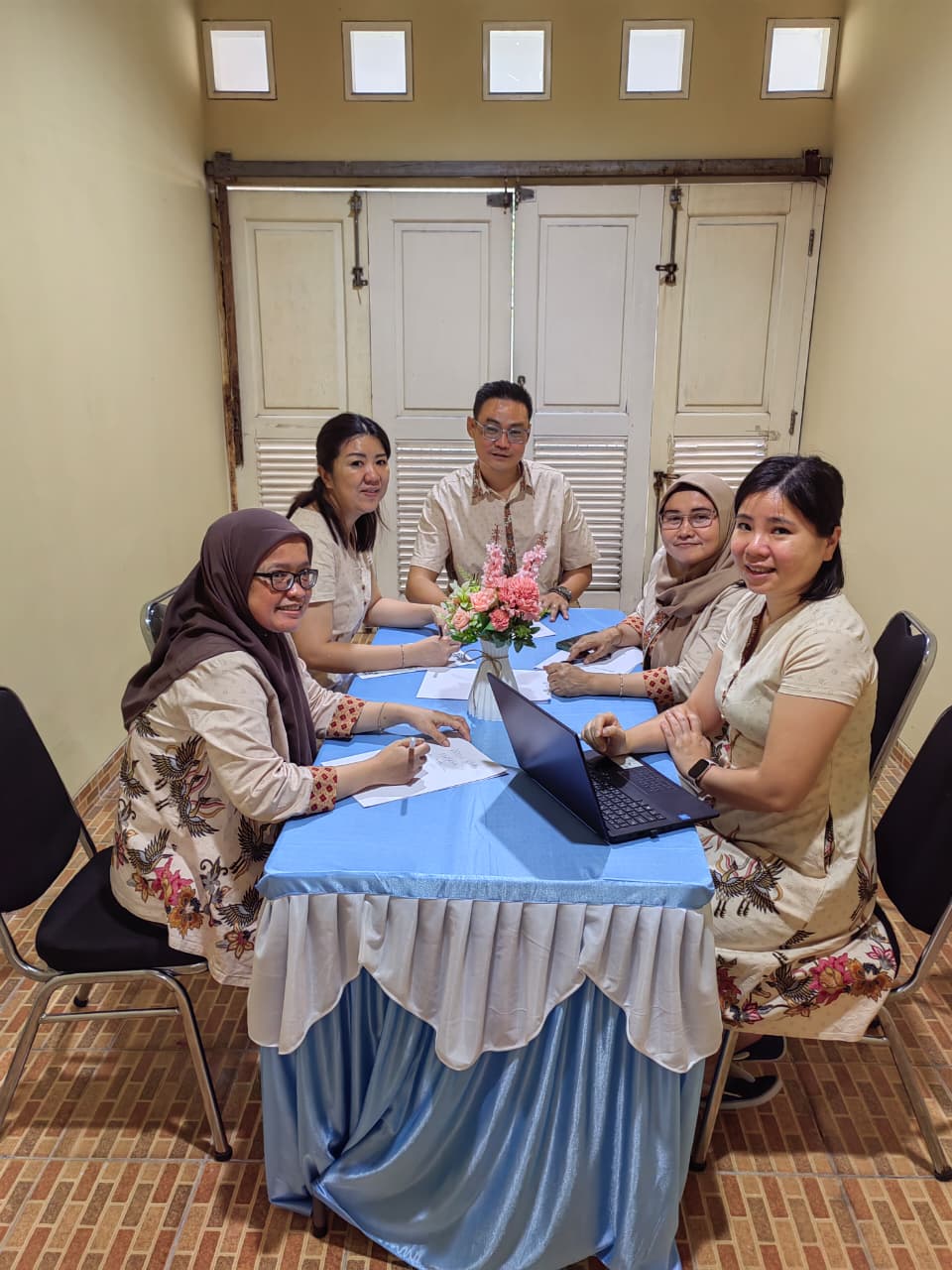 Mobilization Contract