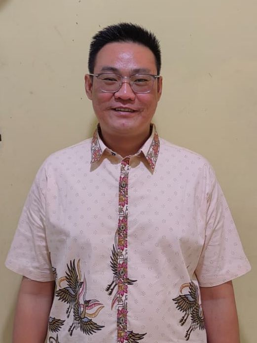 Hariadi - Direktur Utama